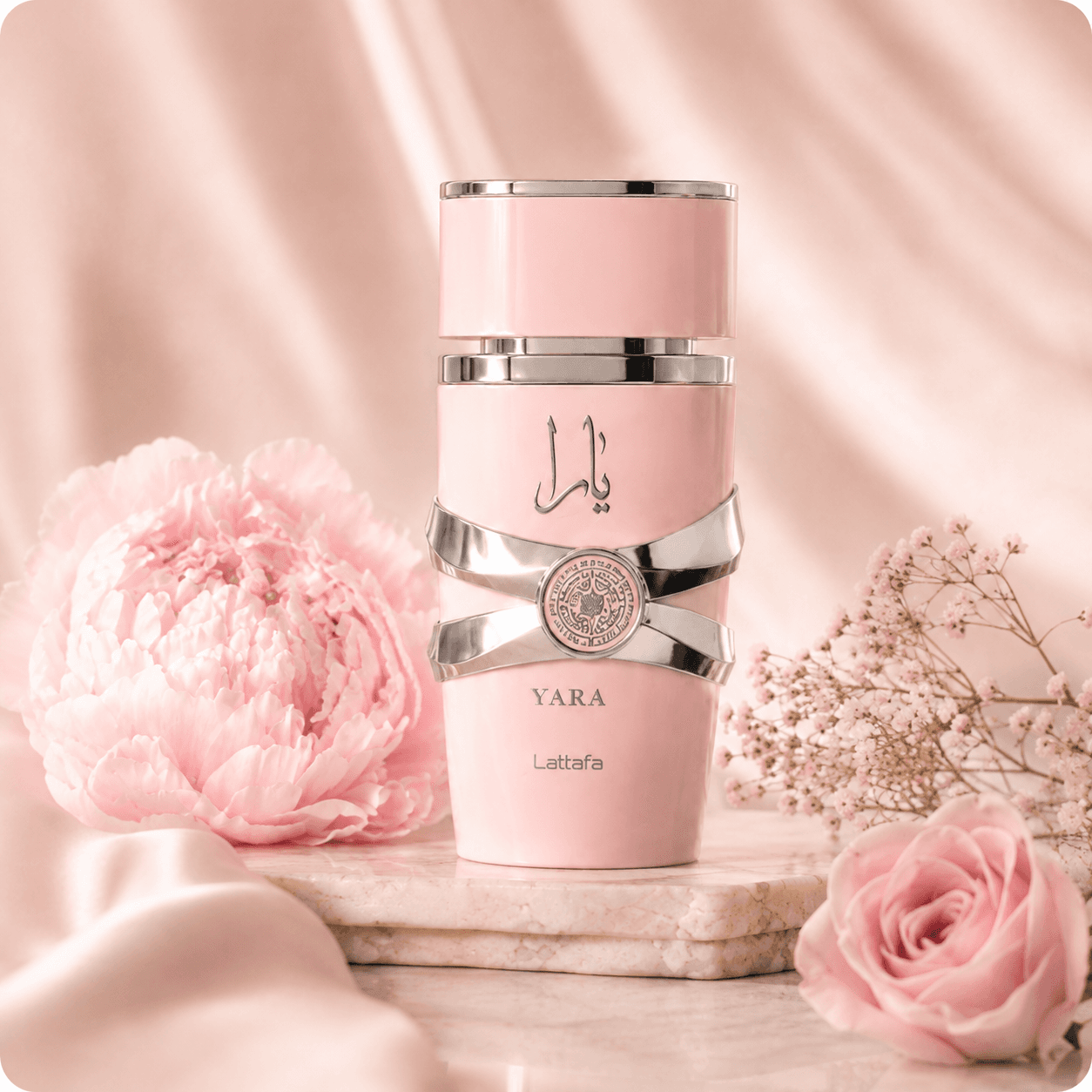 Perfumes femininos importados