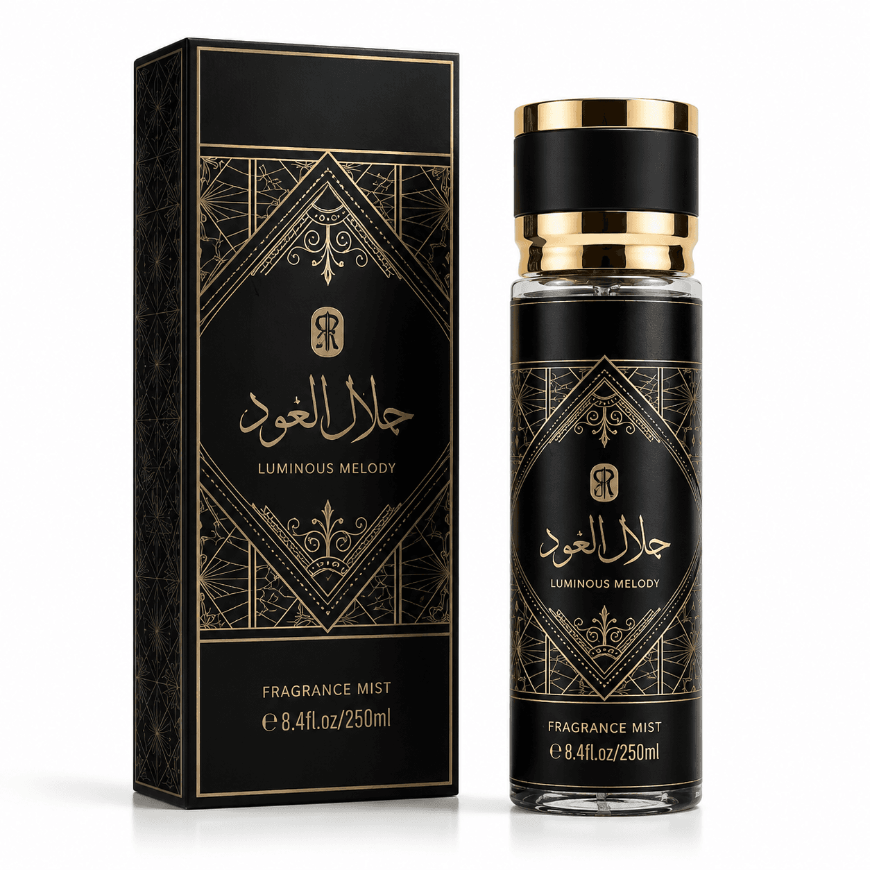 V.V. LOVE LUMINOUS MELODY 250 ML