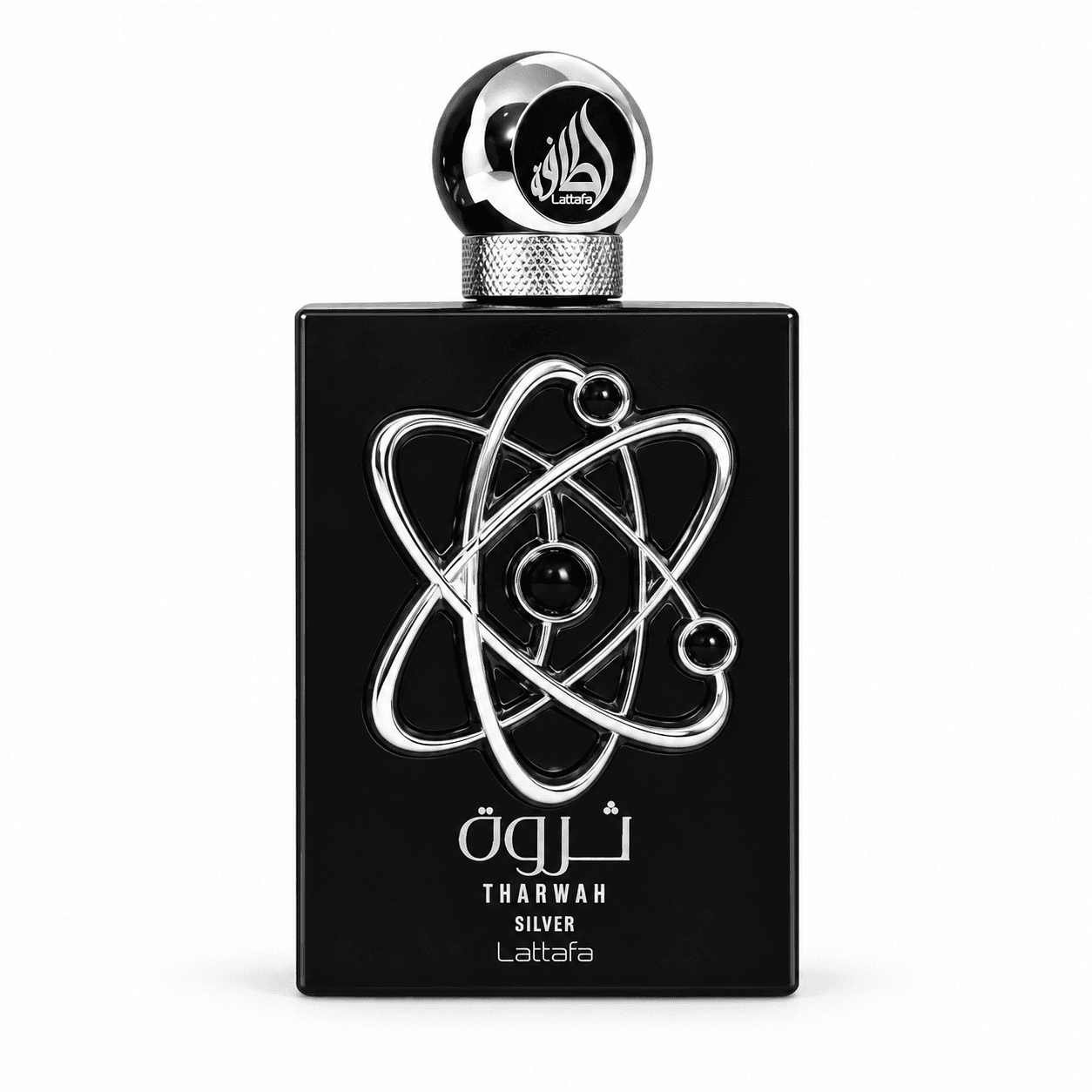 THARWAH SILVER EAU DE PARFUM 100 ML