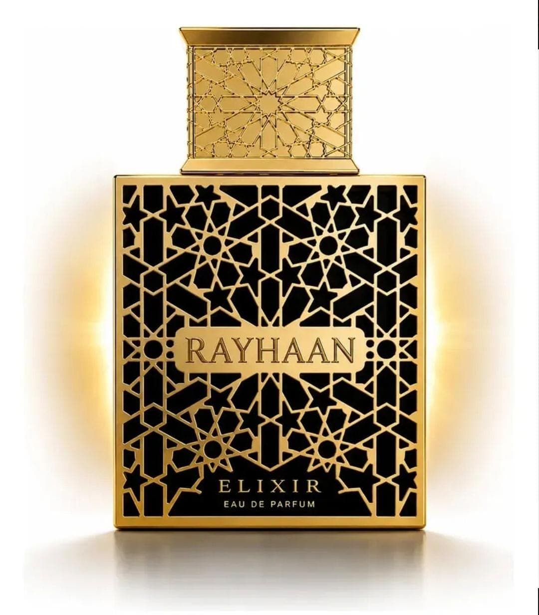 RAYHAAN ELIXIR EAU DE PARFUM