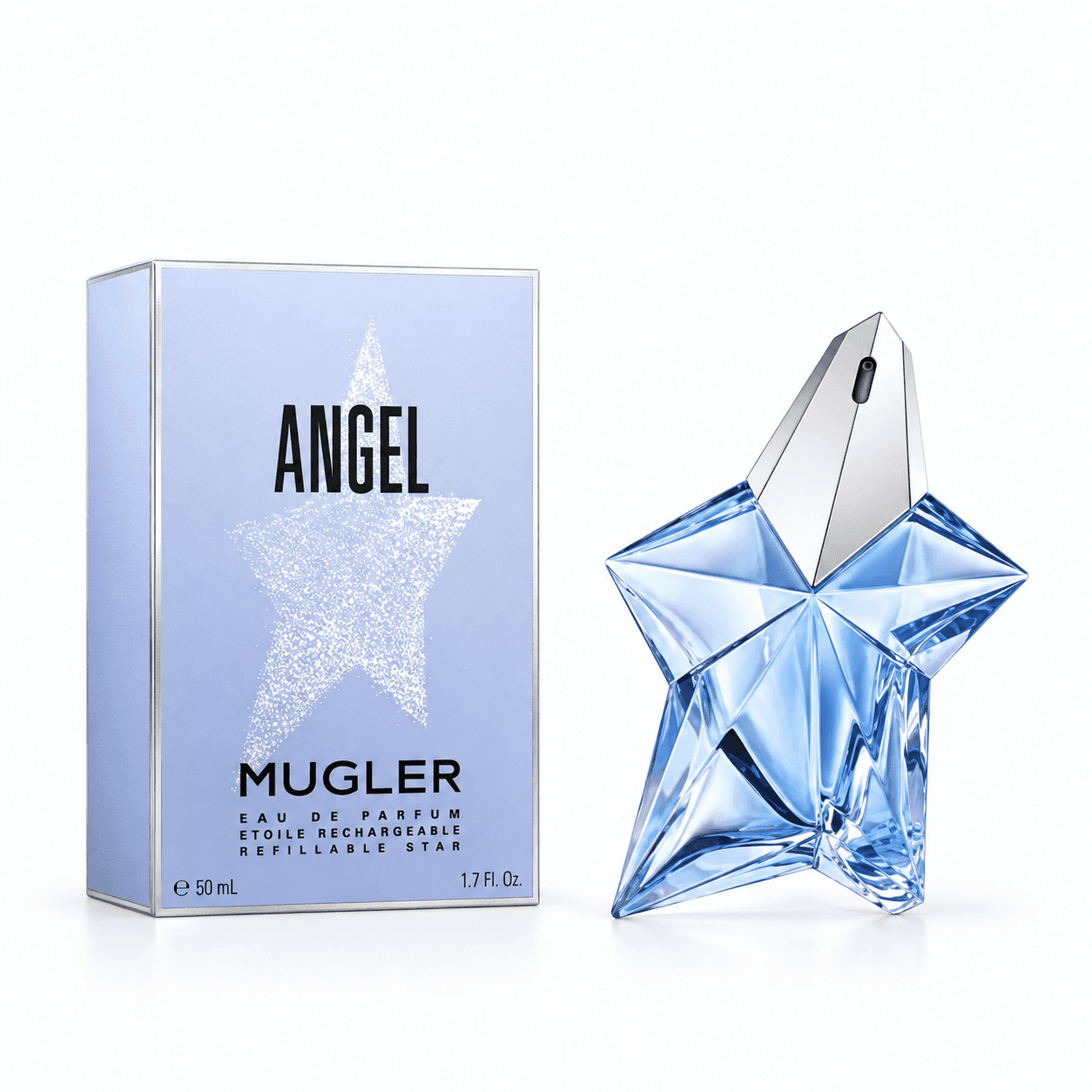 MUGLER ANGEL