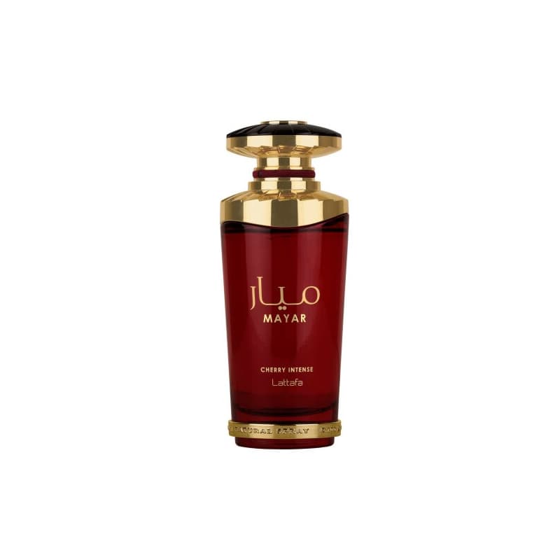 MAYAR CHERRY INTENSE LATTAFA EAU DE PARFUM UNISSEX 100ML
