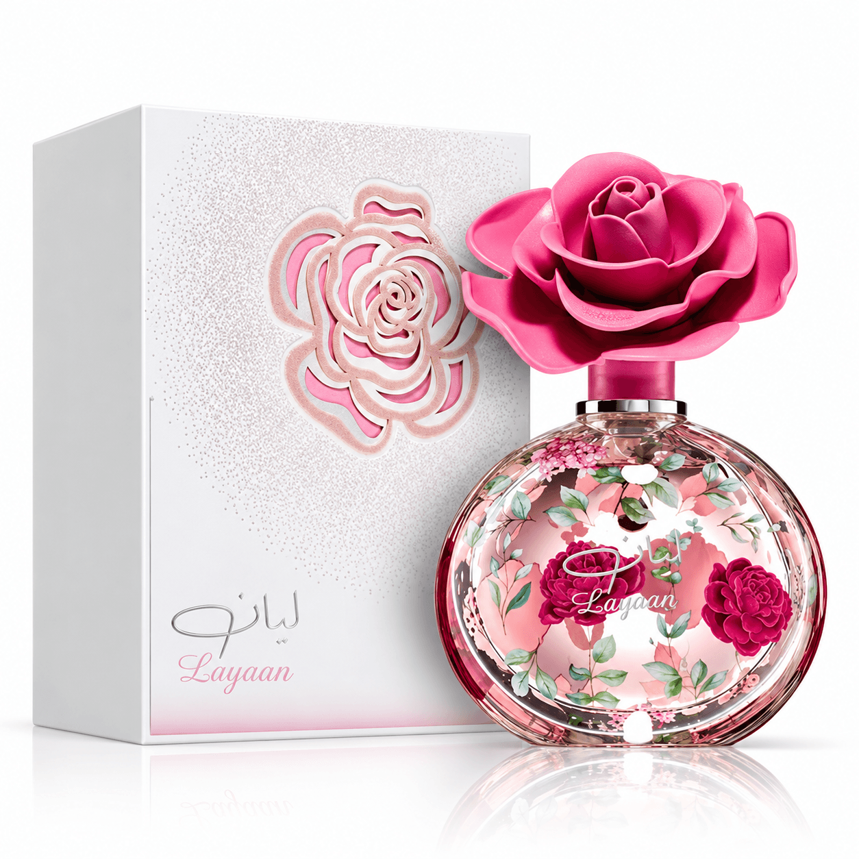 LAYAAN EAU DE PARFUM