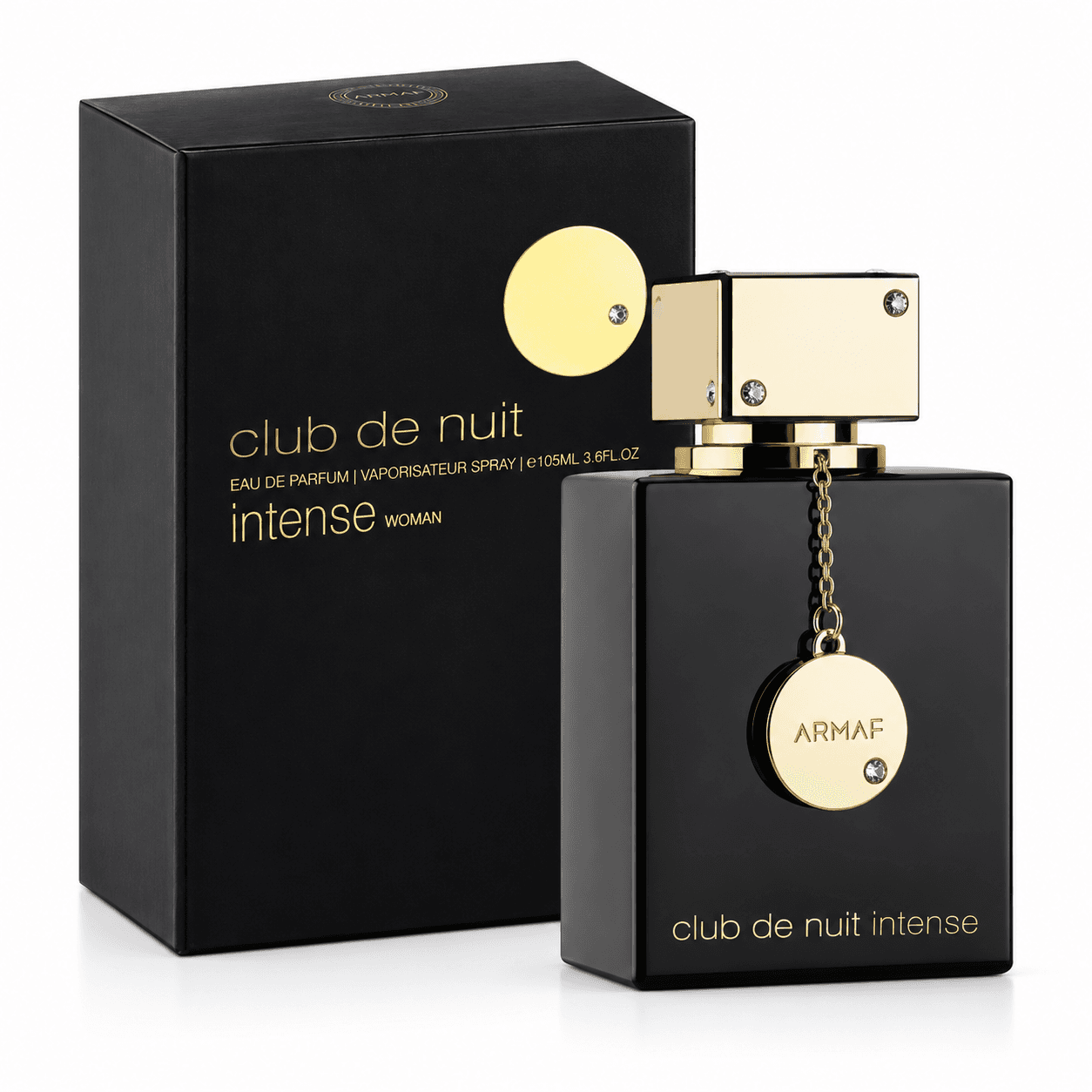 ARMAF CLUB DE NUIT INTENSE WOMAN