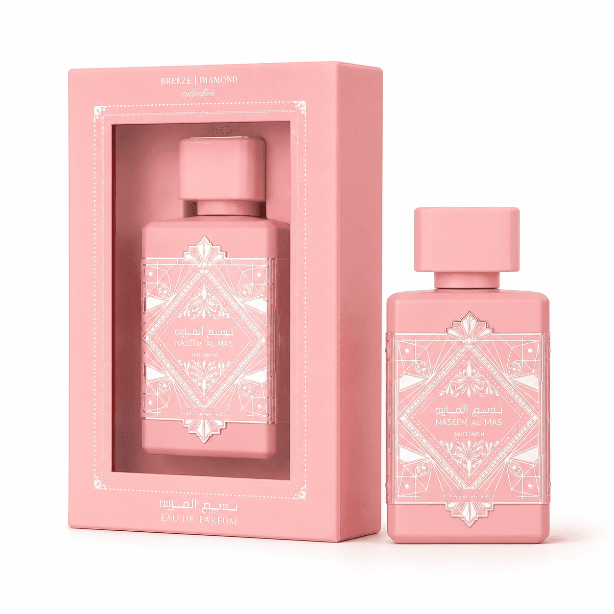 BADEE AL OUD NOBLE BLUSH
