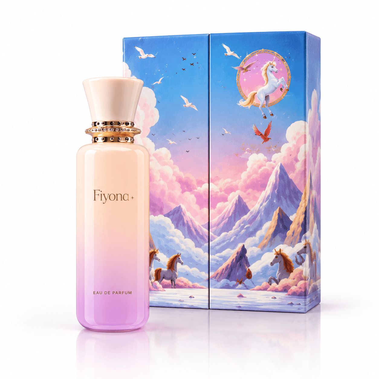 FAYORA PARIS CORNER