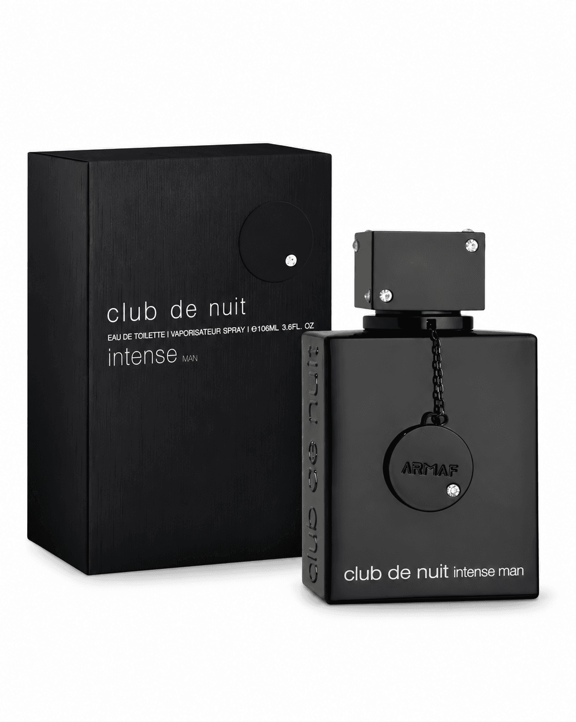 ARMAF CLUB DE NUIT INTENSE MAN