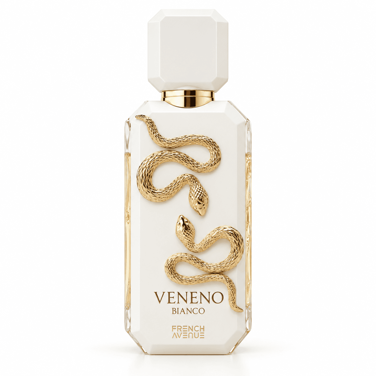 VENENO BIANCO