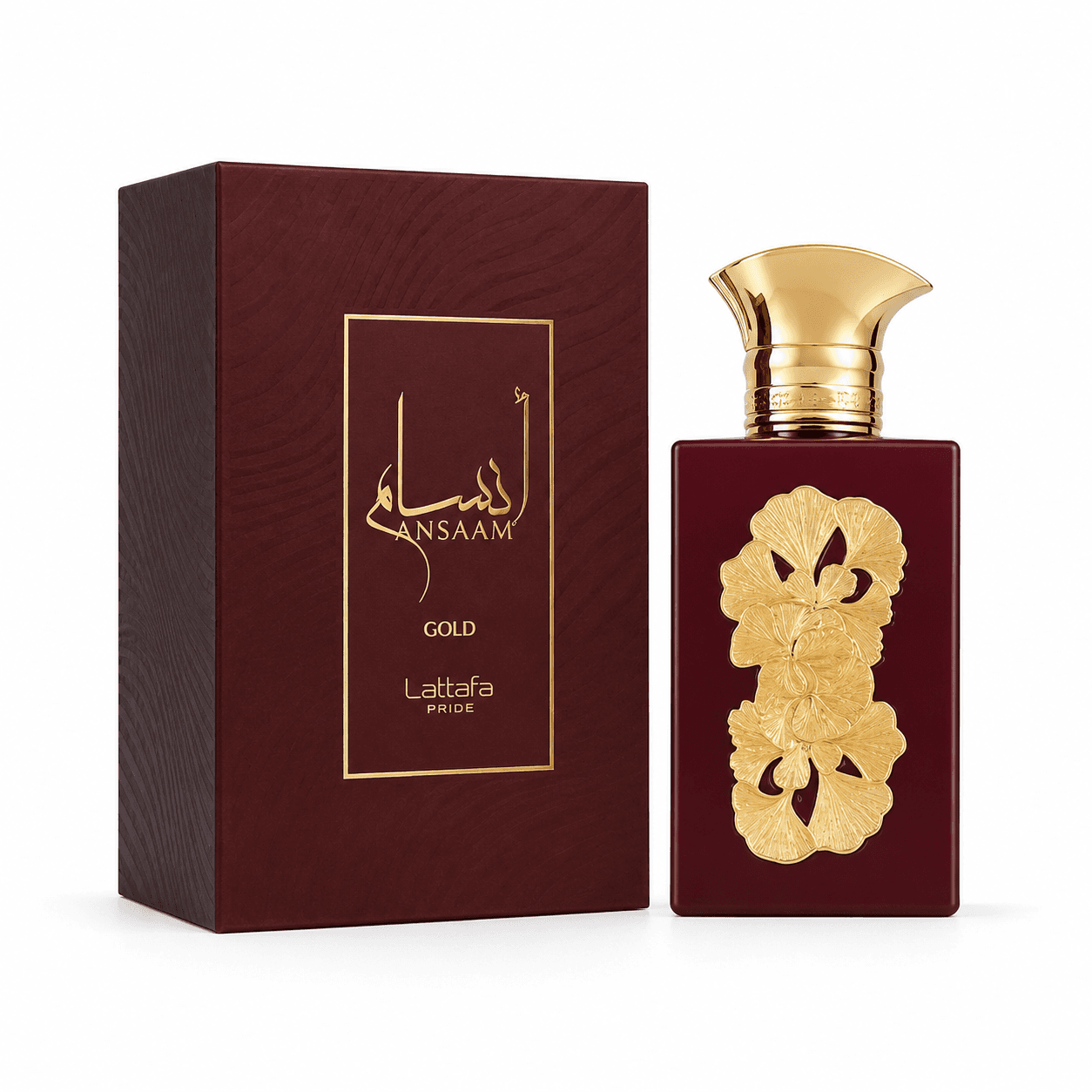 ANSAAM GOLD