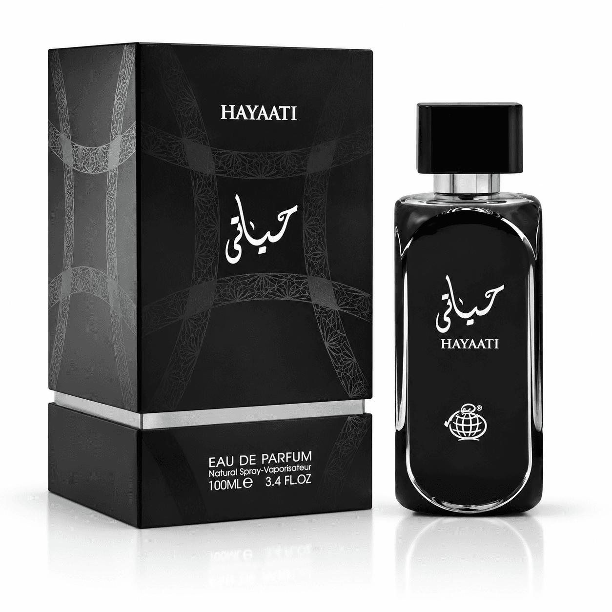 HAYAATI EAU DE PARFUM