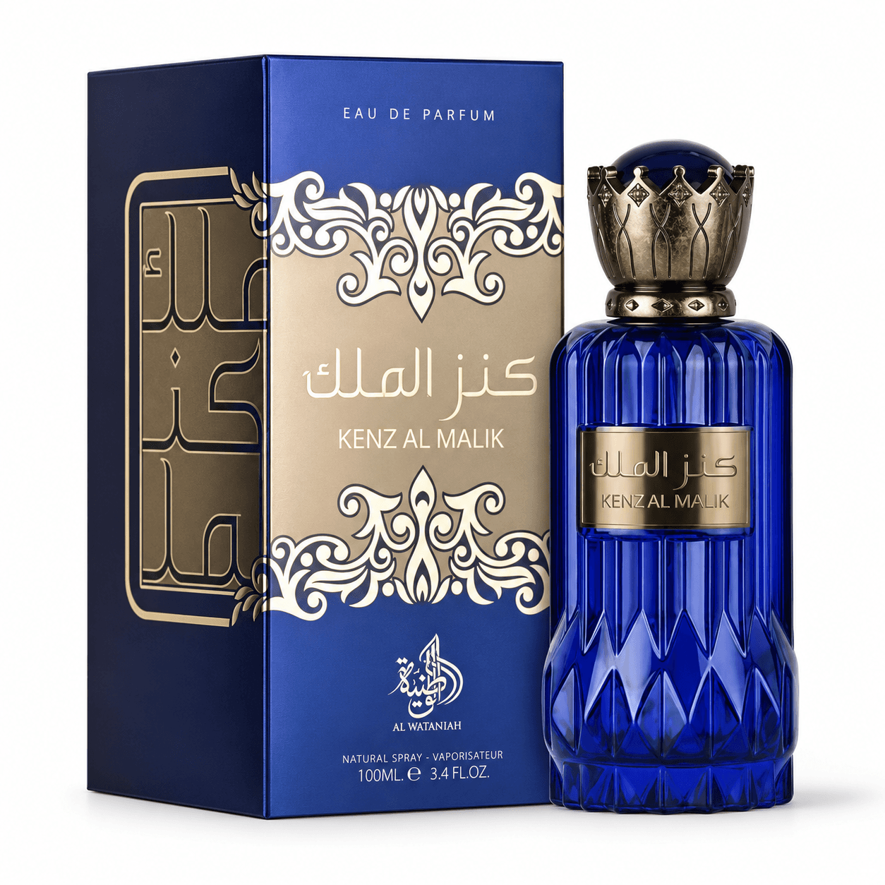 AL WATANIAH KENZ AL MALIK